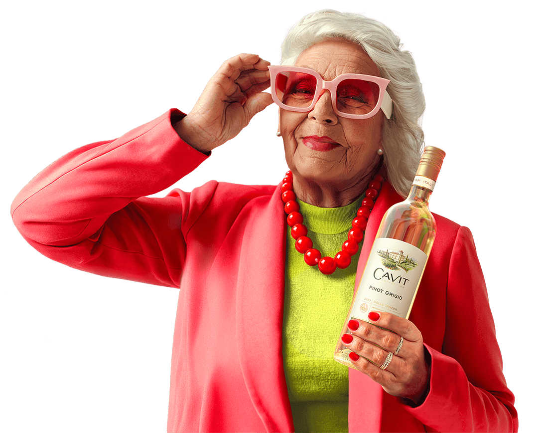 Nonna Cavita